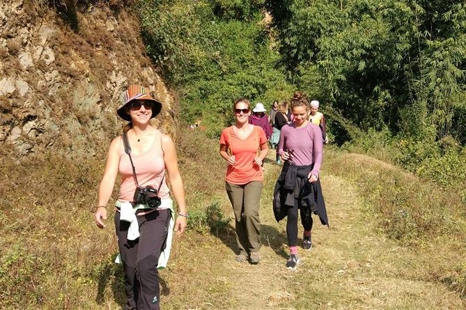 5 Days Hiking, Tour, Meditation and Yoga Retreat in Kathmandu, Nepal - Common Questions