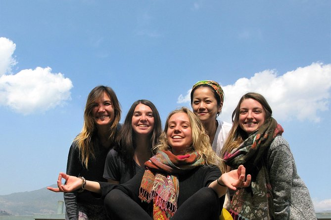 5 Days Hiking, Tour, Meditation and Yoga Retreat in Kathmandu, Nepal - The Sum Up