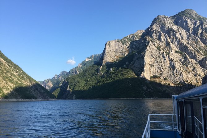 5-Days Hiking Tour to the North of Albania - Cancellation Policy