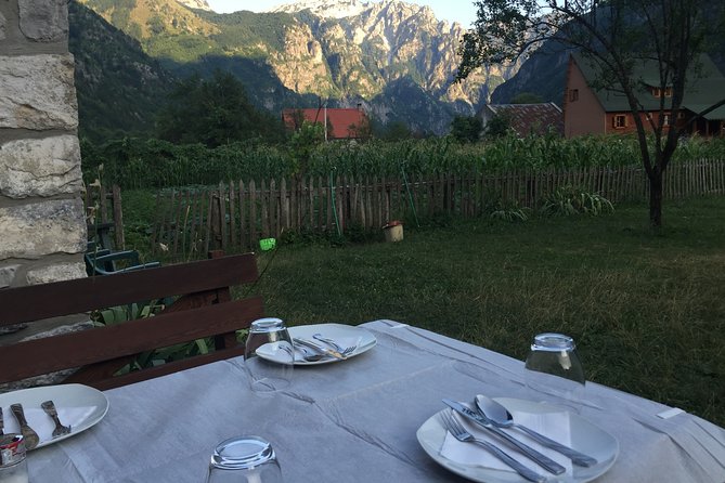 5-Days Hiking Tour to the North of Albania - Frequently Asked Questions