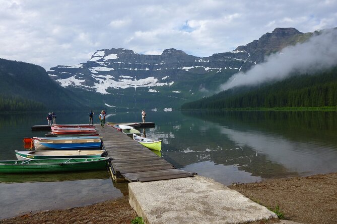 5 Days Hiking Trip in Waterton - Contact and Terms