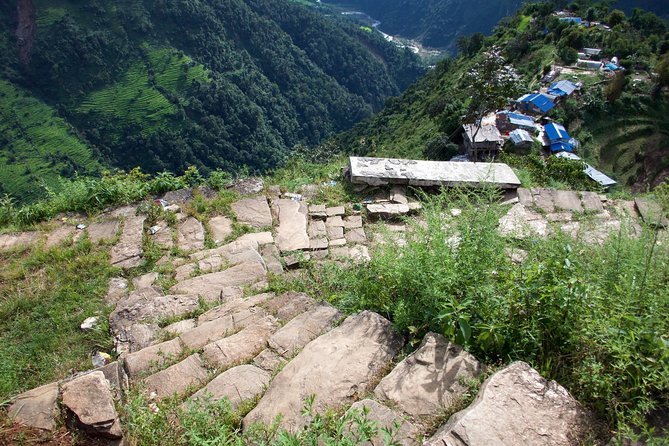 5 Days Historical Barpak Village Homestay Hike - Pricing and Inclusions