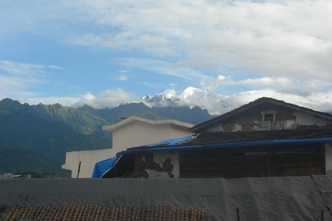 5 Days Historical Barpak Village Homestay Hike - Common Questions
