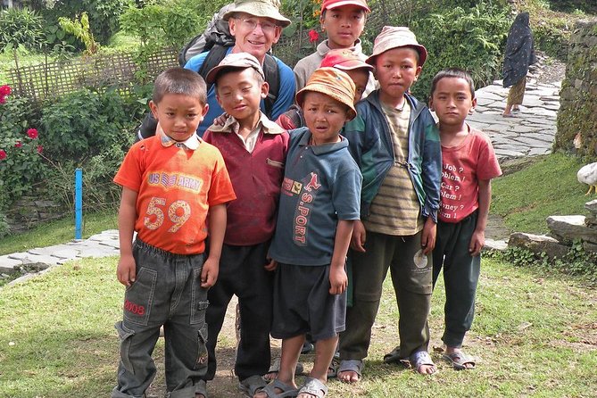 5 Days Historical Barpak Village Homestay Hike - Day 3: Explore Barpak Village