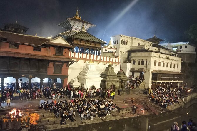 5 Days Historical & Cultural Tour Around Kathmandu & Pokhara - Day 1: Arrival in Kathmandu