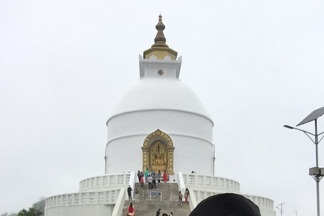 5 Days Historical & Cultural Tour Around Kathmandu & Pokhara - Day 5: Farewell and Departure From Kathmandu