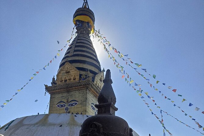 5 Days Historical & Cultural Tour Around Kathmandu & Pokhara - The Sum Up