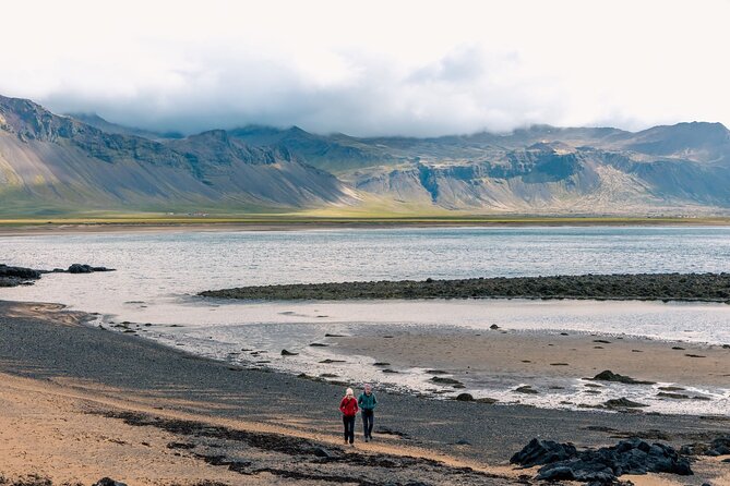 5 Days Iceland Express Glaciers, Geysers and Thermal Hot Spots - Pricing and Lowest Price Guarantee