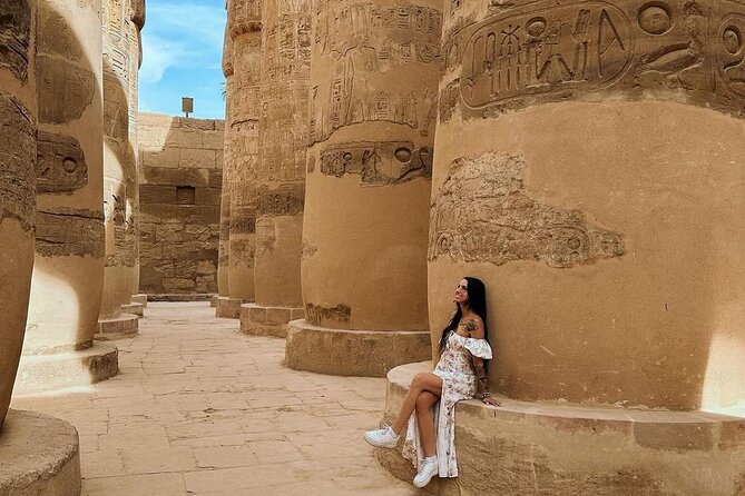 5 Days in Cairo Alexandria and Luxor Tour - Inclusions and Logistics Details