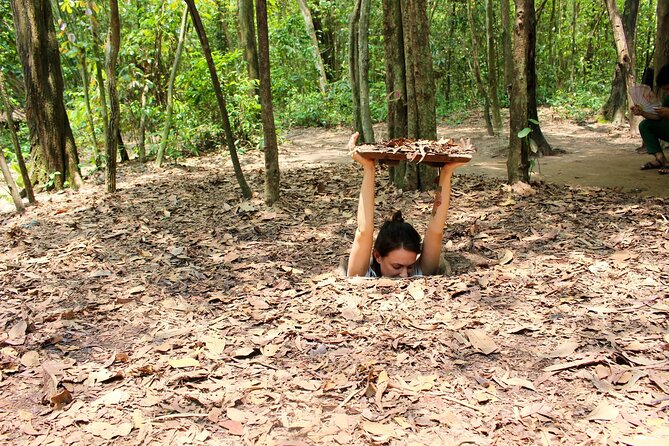 5 Days In Ho Chi Minh City With Cu Chi Tunnels And Mekong Delta - The Sum Up