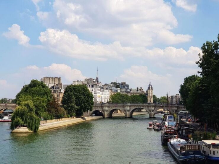 5 Days in Paris: Guided Trip (Complete Package)-Single Room - Good To Know