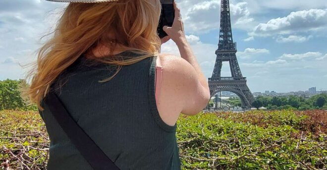 5 Days in Paris: Guided Trip (Complete Package)-Single Room - Full Itinerary Details