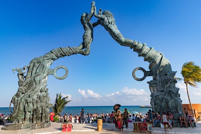 5 Days in the Mexican Caribbean (Cancun) - Overview and Logistics
