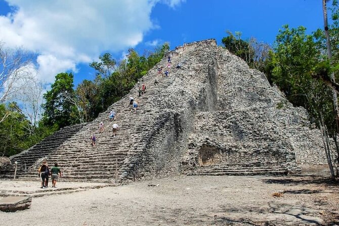 5 Days in the Mexican Caribbean (Cancun) - The Sum Up