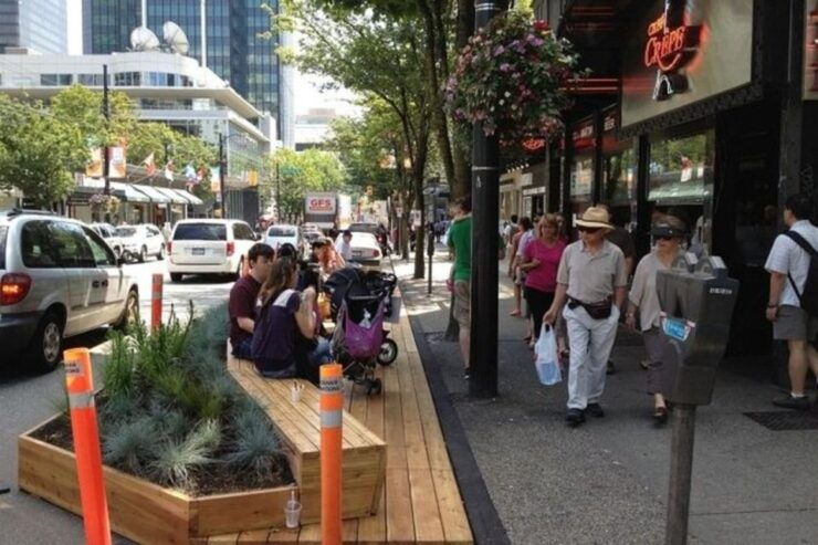 5 Days in Vancouver Multiactivity Adventure Tour - Itinerary Overview