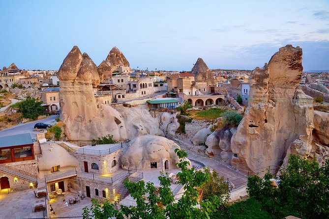 5 Days Istanbul & Cappadocia Trip - Including Hot Air Balloon Ride - Frequently Asked Questions