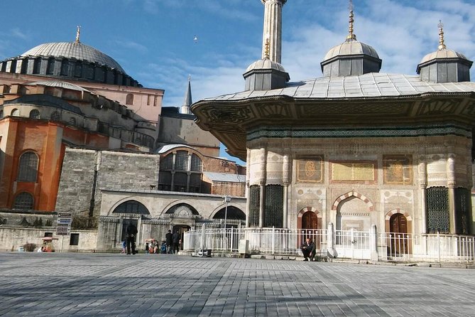 5 Days Istanbul Package Tour - Accommodation Information