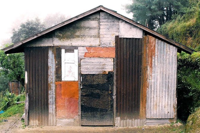 5 Days Kakani Village Homestay Hike - Package Overview