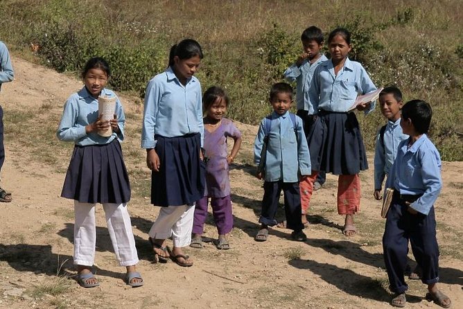 5 Days Kakani Village Homestay Hike - Pricing and Booking