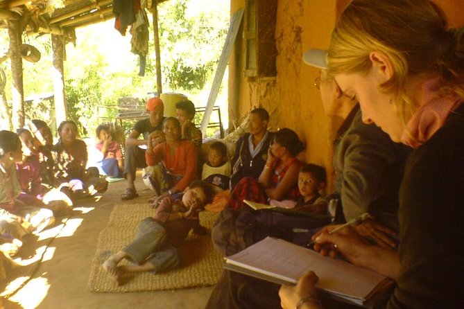 5 Days Kakani Village Homestay Hike - Common Questions