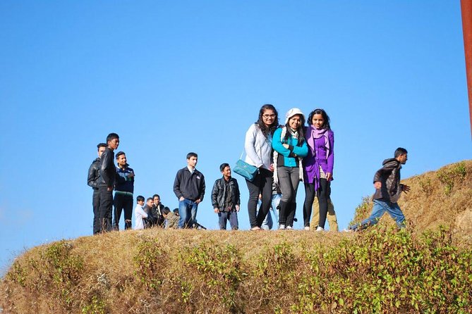 5 Days Kakani Village Homestay Hike - The Sum Up