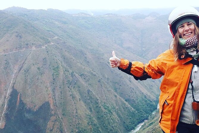 5 Days Karst Plateau Geopark Tour From Hanoi - Itinerary Overview