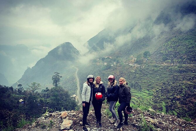 5 Days Karst Plateau Geopark Tour From Hanoi - Terms and Conditions