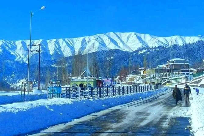5-Days Kashmir Tour Includes Accommodation and Private Transportation - Good To Know