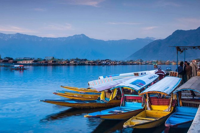 5-Days Kashmir Tour Includes Accommodation and Private Transportation - Accommodation Details
