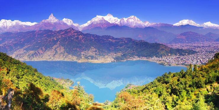 5 Days Kathmandu, Nagarkot & Pokhara Tour - Kathmandu Heritage
