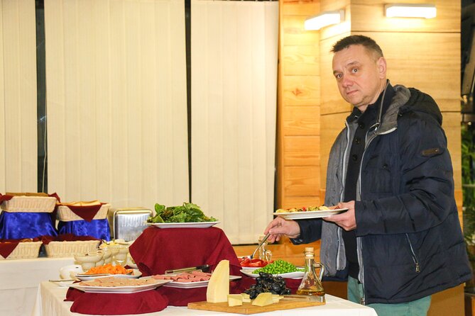 5 Days Kathmandu Private Tour - Additional Information and Support