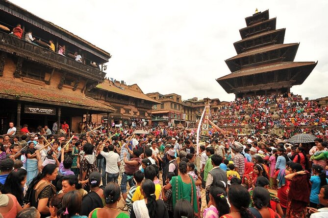 5 Days Kathmandu Private Tour - Price Details