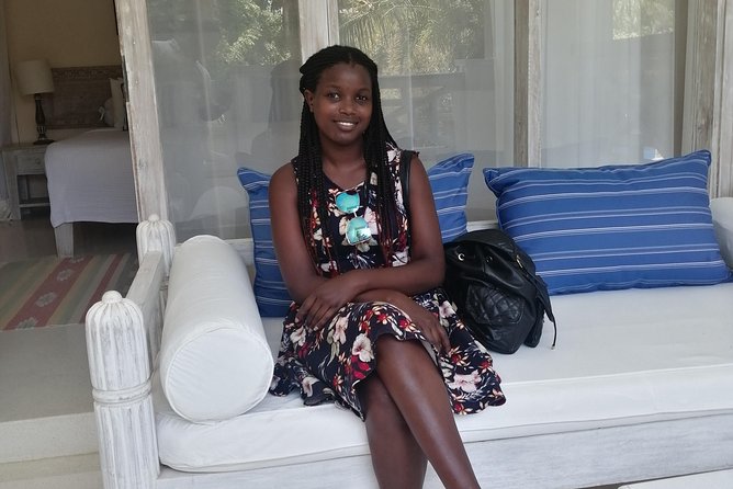 5 Days Kenyan Beach Safari In Watamu - Good To Know