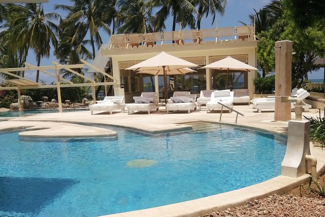 5 Days Kenyan Beach Safari In Watamu - Exciting Activities and Entertainment