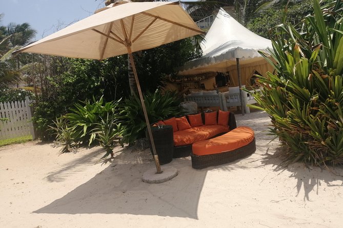5 Days Kenyan Beach Safari In Watamu - Travel Logistics and Pickup Details