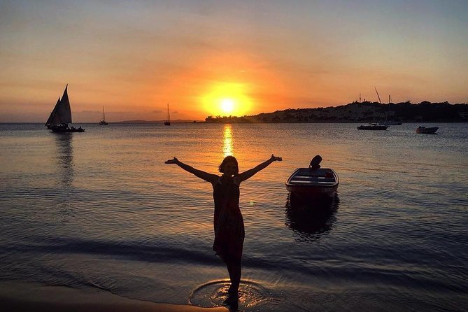 5 Days Kenyan Beach Safari In Watamu - Frequently Asked Questions