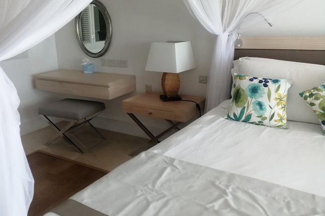 5 Days Kenyan Beach Safari In Watamu - The Sum Up