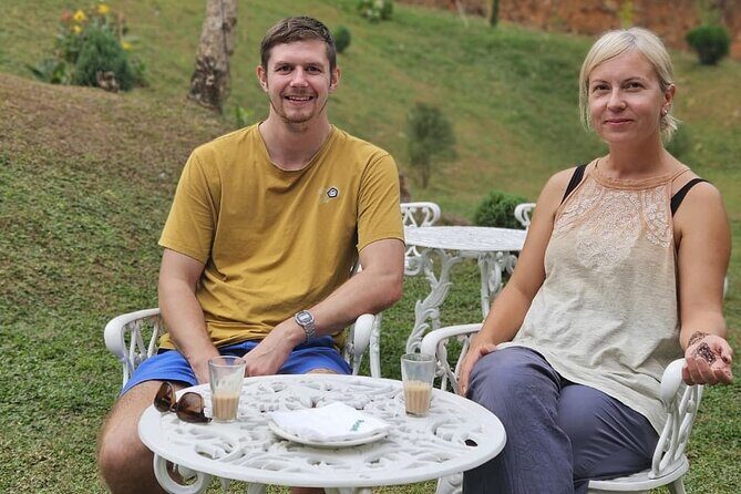 5 Days Kerala Luxury Tour Hills Beaches Houseboat and Heritage - FAQ