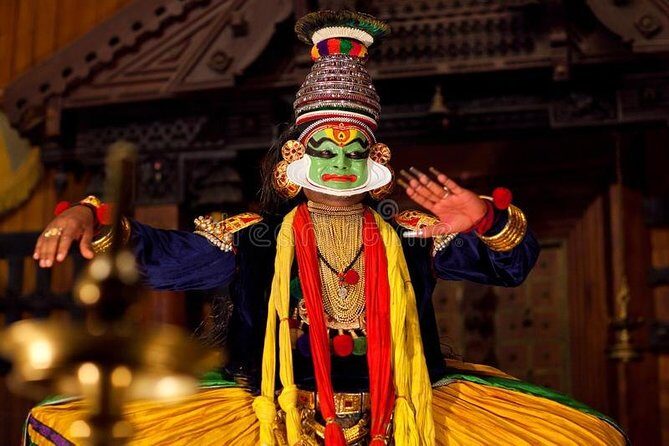 5 Days Kerala Tour Package With 4 Star Stays & Private Houseboat - A Deep Dive Into the 5-Day Kerala Tour Experience