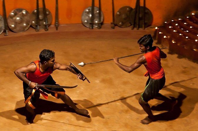 5 Days Kerala Tour Package With 4 Star Stays & Private Houseboat - FAQ