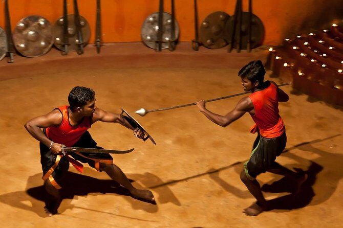 5 Days Kerala Tour Package With 4 Star Stays & Private Houseboat - Who Should Consider This Tour?