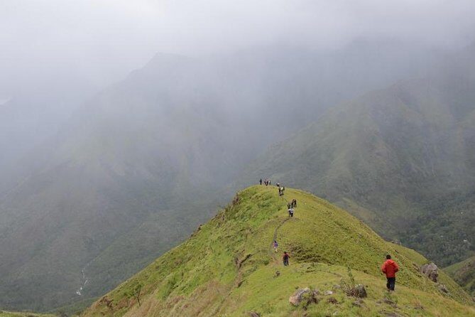 5 Days Kerala Tour Package With 4 Star Stays & Private Houseboat - The Sum Up