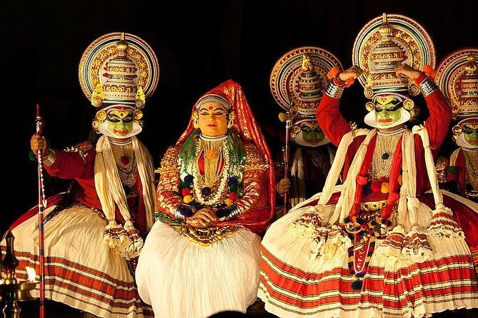 5 Days Kerala Tour Package With 4 Star Stays & Private Houseboat - FAQ