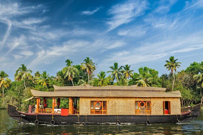 5 Days Kerala Tour with Private Car Houseboat Munnar and Thekkady - Final Thoughts