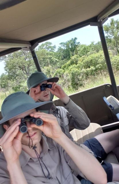 5 Days-Kruger Park and Panorama Route Tour From Johannesburg - Highlights
