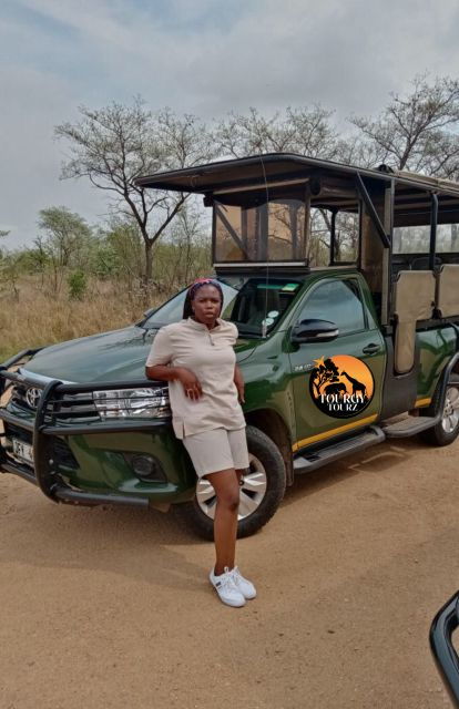 5 Days-Kruger Park and Panorama Route Tour From Johannesburg - Important Information