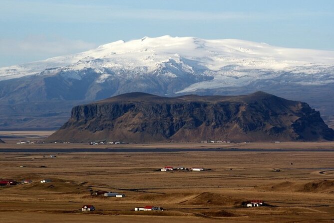 5-Days Land of Northern Lights Tour From Reykjavík - Booking and Travel Details