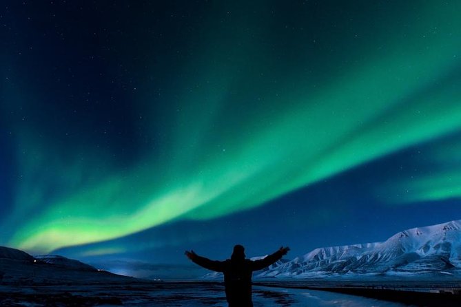 5-Days Land of Northern Lights Tour From Reykjavík - Additional Information