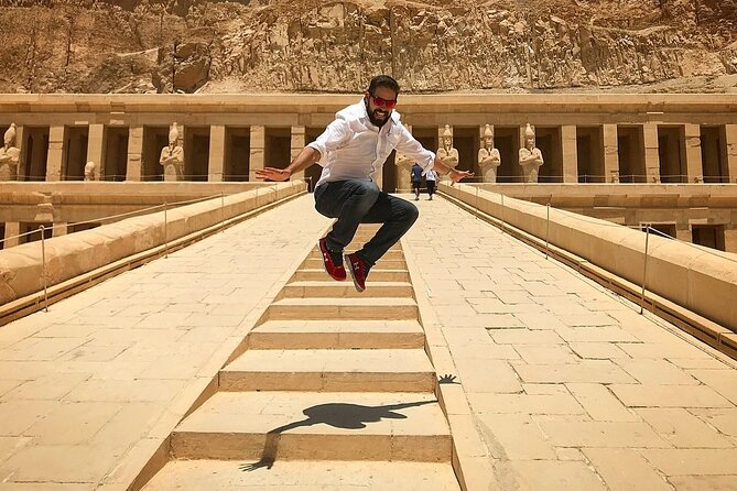 5 Days Luxor and Abu Simbel Tour From Cairo - Good To Know