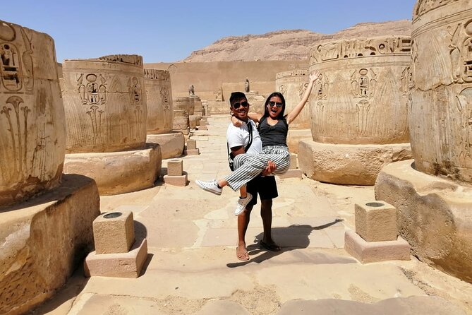 5 Days Luxor and Abu Simbel Tour From Cairo - Accommodation Details